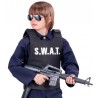 Chaleco Antibala S.W.A.T. Infantil