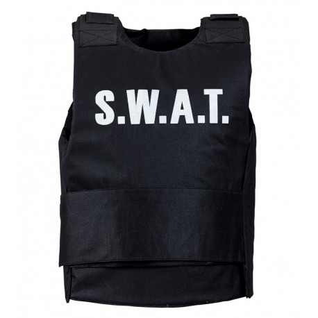 Chaleco Antibalas S.W.A.T. Adulto