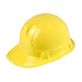 Gorro Constructor de Pvc
