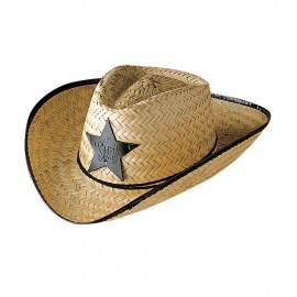 Sombrero Paja Vaquero Sombrero Paja Vaquero