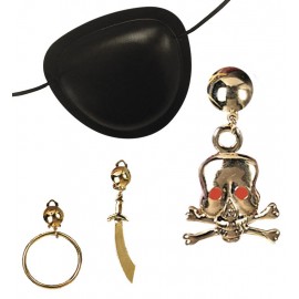 Set Pirata Surtido Set Pirata Surtido