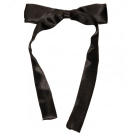 Corbata Vaquero de Raso