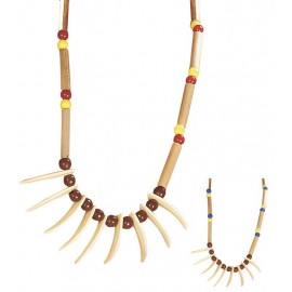 Collar Indio Lujo Collar Indio Lujo