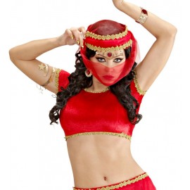 Set de Bailarina Harem Set de Bailarina Harem