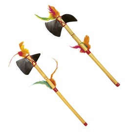 Set de 2 Armas Indio Set de 2 Armas Indio