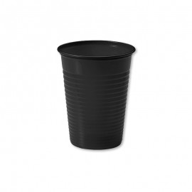 24 Vasos de Plástico 200 ml 24 Vasos de Plástico 200 ml