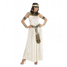 Disfraz de Emperatriz Egipcia para Adulto