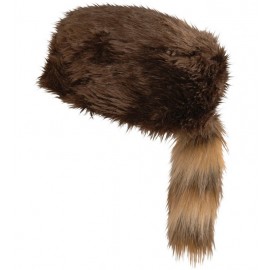 Sombrero Cazador de Peluche