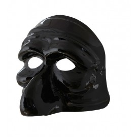 Máscara Pulcinella de Pvc