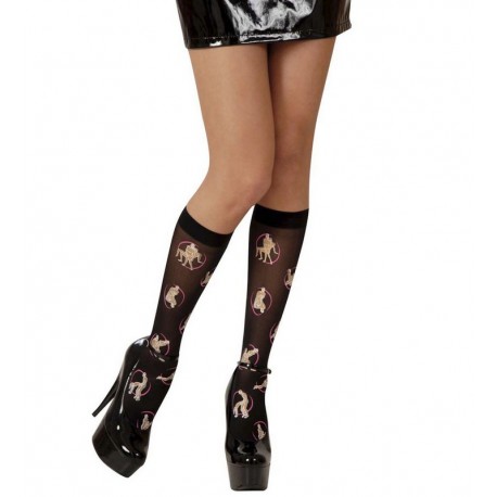 Calcetines Kamasutra