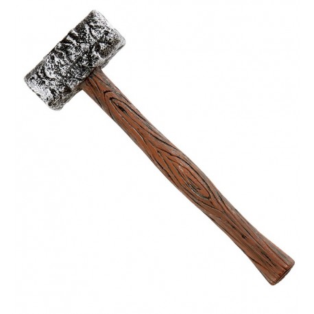 Martillo 38 cm