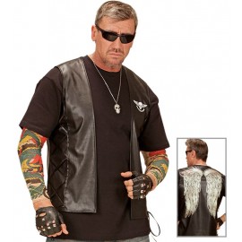 Chaleco West Coast Riders para Adulto