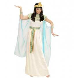 Disfraz de Egipcia Cleopatra para Mujer