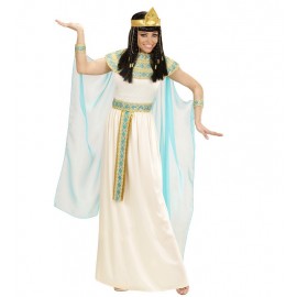 Disfraz de Egipcia Cleopatra para Mujer Disfraz de Egipcia Cleopatra para Mujer