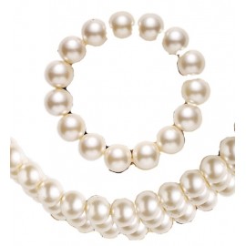 Collar y Pulsera de Perlas