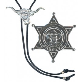 Set de Hombre Vaquero