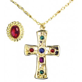 Set Joyas Rey Set Joyas Rey