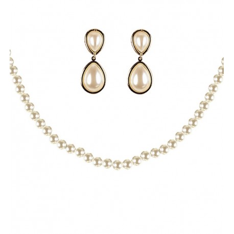 Set Joyas Marilyn