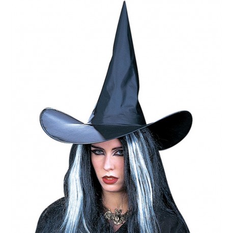 Sombrero Witch