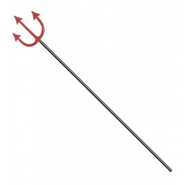 Tridente 120 cm Tridente 120 cm