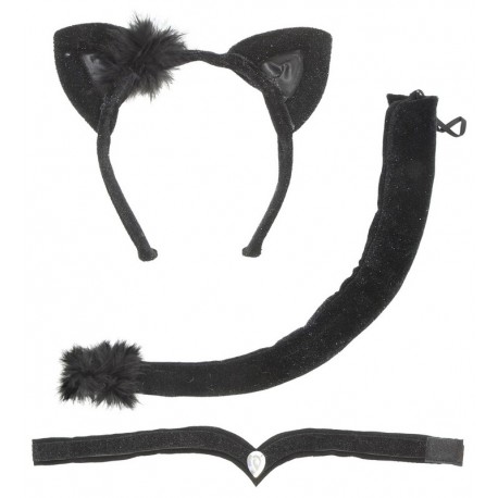 Set de Gato