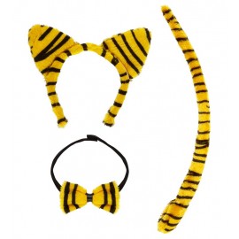 Set de Tigre Set de Tigre
