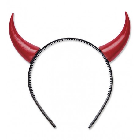 Diadema Cuernos