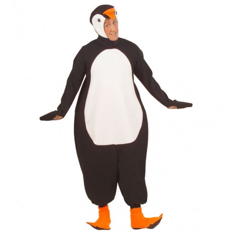 Disfraz Pingüino Polo Sur para Adulto