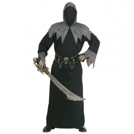 Disfraz de Skull Warlord Infantil