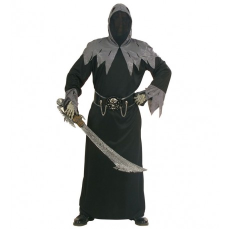 Disfraz de Skull Warlord Infantil