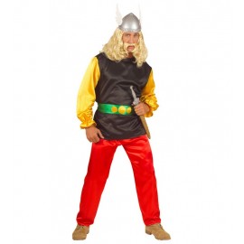 Disfraz de Gaulois Asterix para Adulto