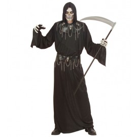 Disfraz de Skull Master para Adulto