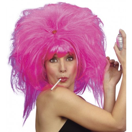 Peluca Pretty Woman