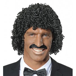 Peluca Michael