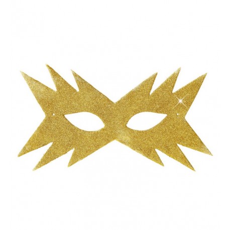 Antifaz Estrella