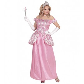 Disfraz de Princesa Fascinante para Mujer Disfraz de Princesa Fascinante para Mujer