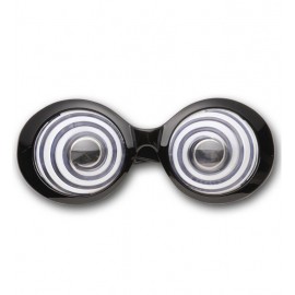 Gafas Lunático Gafas Lunático