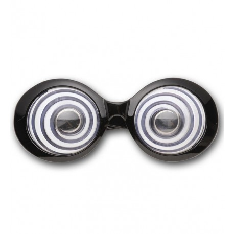 Gafas Lunático