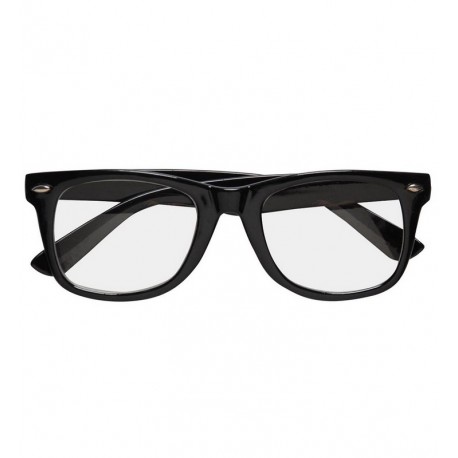 Gafas LentesTransparentes