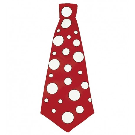 Maxi Corbata de Payaso