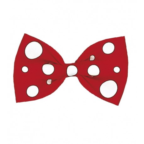 Maxi Pajarita de Payaso
