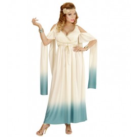 Disfraz de Reina de Atlantis para Mujer Disfraz de Reina de Atlantis para Mujer