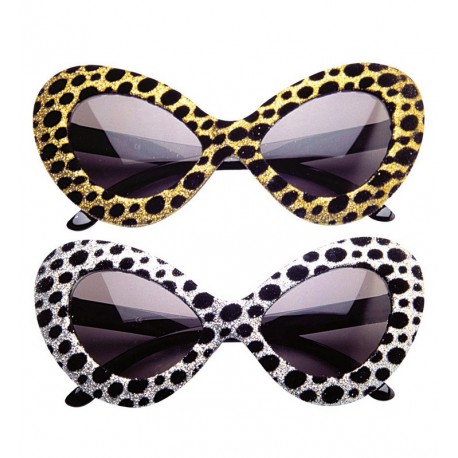 Gafas Súperfly