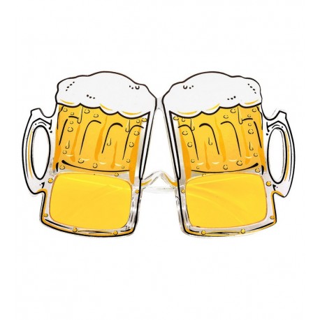 Gafas Cerveza Oktoberfest