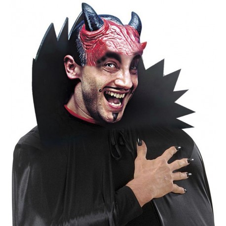 Gorro Diablo