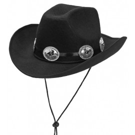 Sombrero Cowboy Dallas