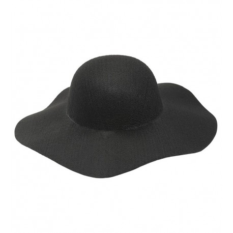 Sombrero Mujer en Fieltro