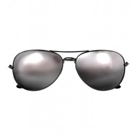Gafas Policía Espejo
