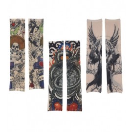 Mangas Tatuadas Miami