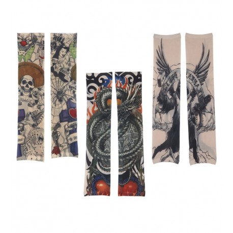 Mangas Tatuadas Miami